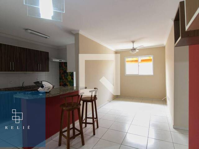 #13768 - Apartamento para Venda em Sorocaba - SP - 1