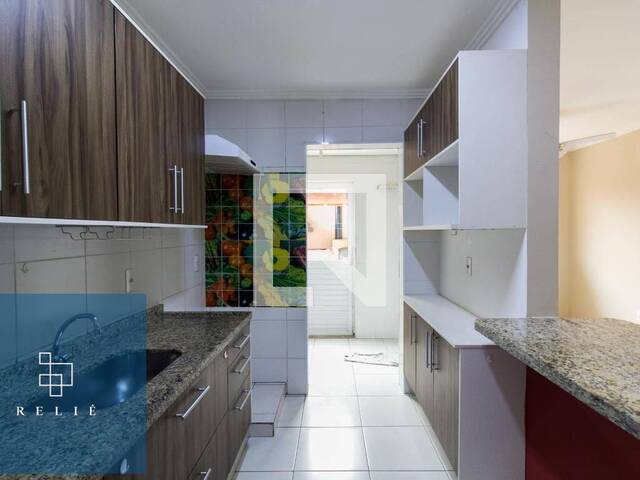 #13768 - Apartamento para Venda em Sorocaba - SP - 2