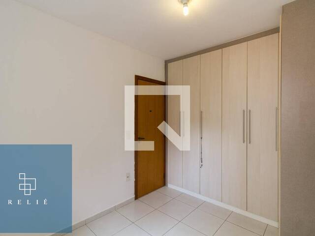 #13768 - Apartamento para Venda em Sorocaba - SP - 3