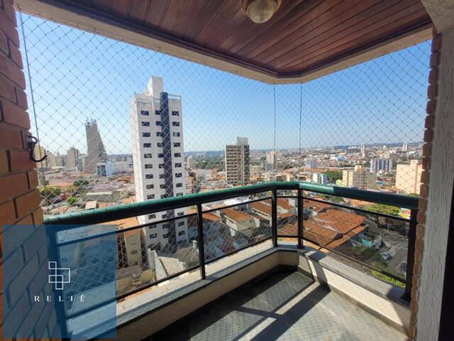 #13775 - Apartamento para Venda em Sorocaba - SP - 2