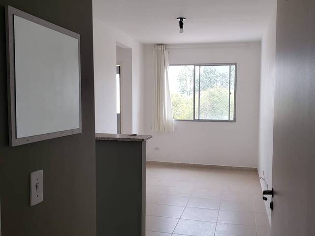 #13777 - Apartamento para Venda em Votorantim - SP - 1