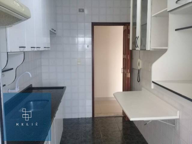 #13784 - Apartamento para Venda em Sorocaba - SP - 2