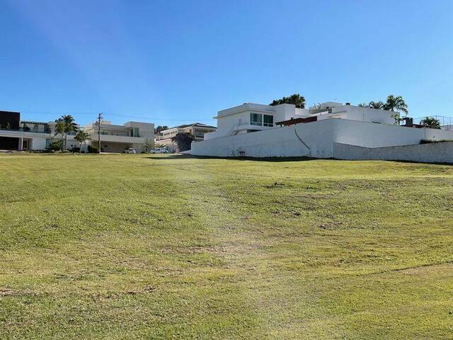 #13792 - Terreno em condomínio para Venda em Sorocaba - SP - 1