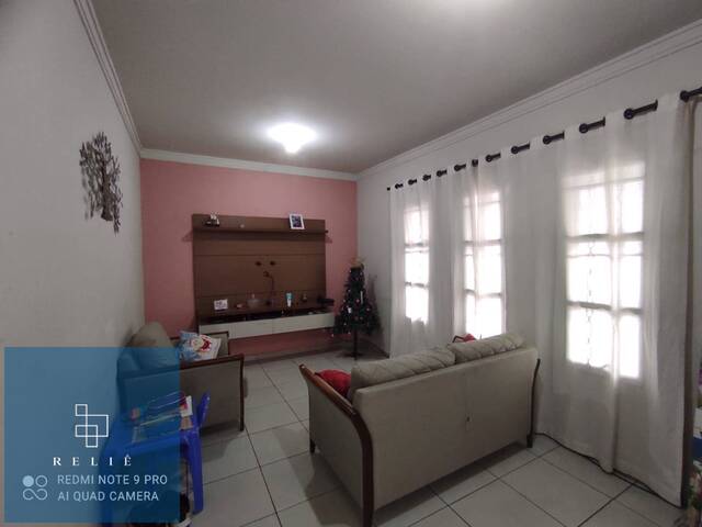 #13801 - Casa para Locação em Sorocaba - SP - 3