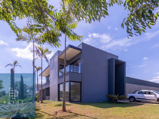 #13803 - Casa em condomínio para Venda em Araçoiaba da Serra - SP - 2