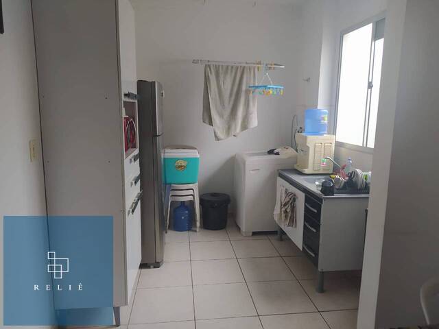 Apartamento para Locação em Sorocaba - 2