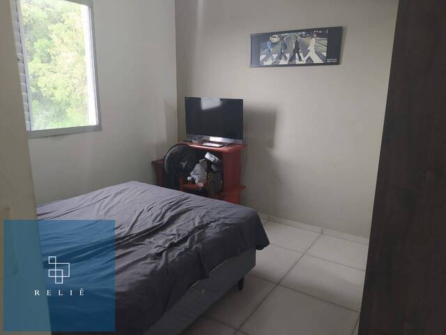 Apartamento para Locação em Sorocaba - 3
