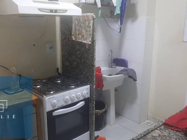 Apartamento para Locação em Sorocaba - 2