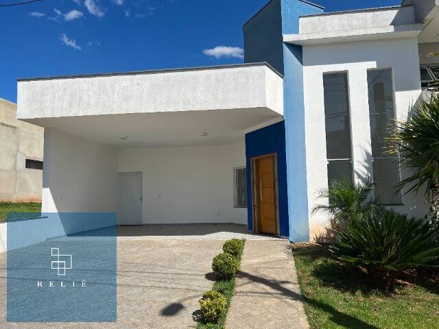 #13817 - Casa para Locação em Sorocaba - SP - 1