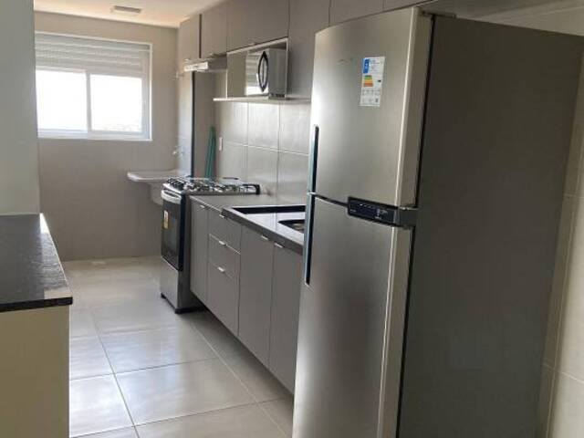 Flat para Locação em Sorocaba - 3
