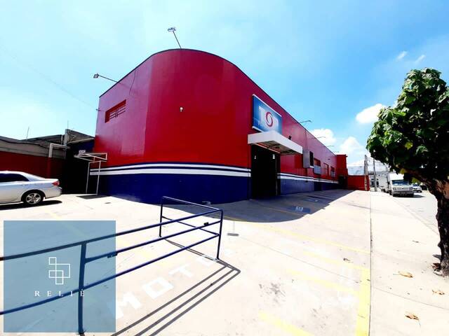 Salão Comercial para Locação em Sorocaba - 3