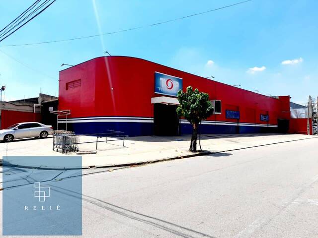 #13836 - Salão Comercial para Locação em Sorocaba - SP - 1