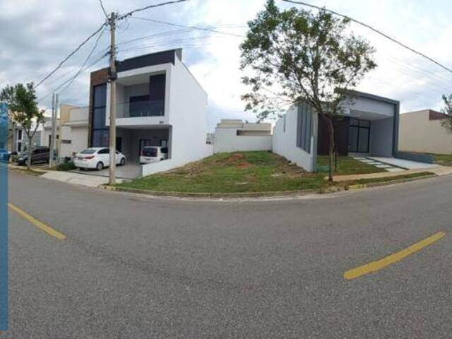 #13837 - Terreno em condomínio para Venda em Sorocaba - SP - 2