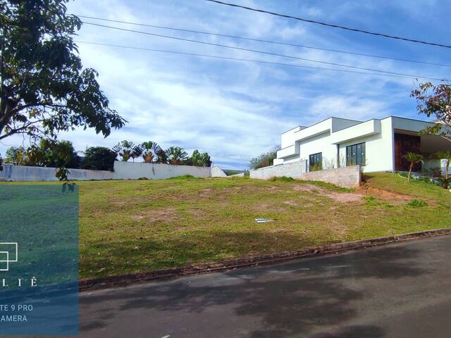 #13840 - Terreno em condomínio para Venda em Araçoiaba da Serra - SP - 2