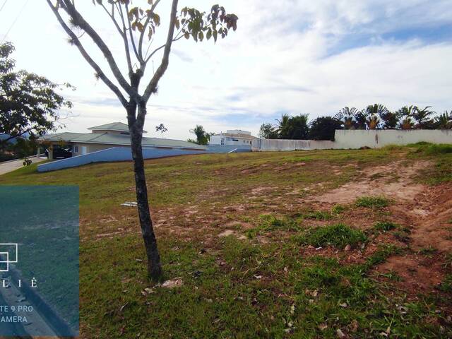 #13840 - Terreno em condomínio para Venda em Araçoiaba da Serra - SP