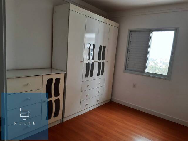 Apartamento para Locação em Sorocaba - 3