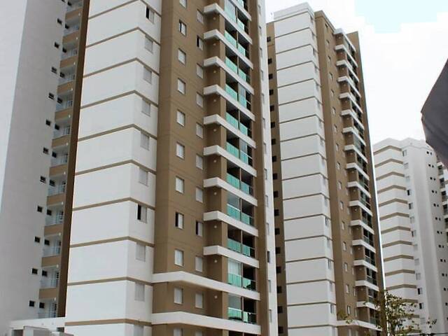 Apartamento para Locação em Sorocaba - 1