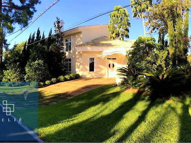 #13847 - Casa em condomínio para Venda em Araçoiaba da Serra - SP - 2