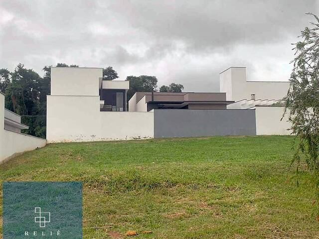 Venda em Jardim Residencial Campos do Conde - Sorocaba