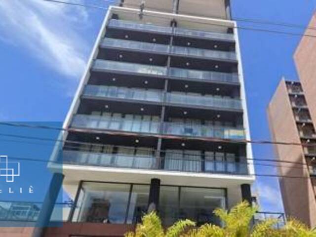 #13757 - Apartamento para Venda em Votorantim - SP - 2