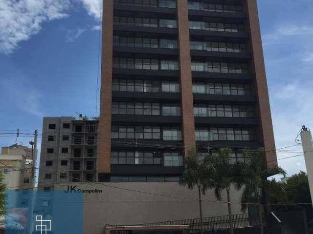 #13757 - Apartamento para Venda em Votorantim - SP - 3