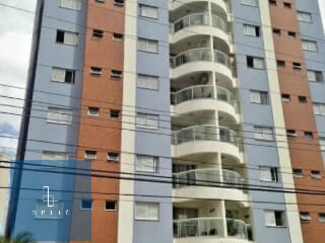 #13755 - Apartamento para Venda em Sorocaba - SP - 2