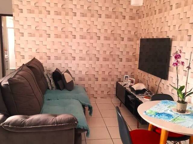 #13434 - Apartamento para Venda em Sorocaba - SP - 1