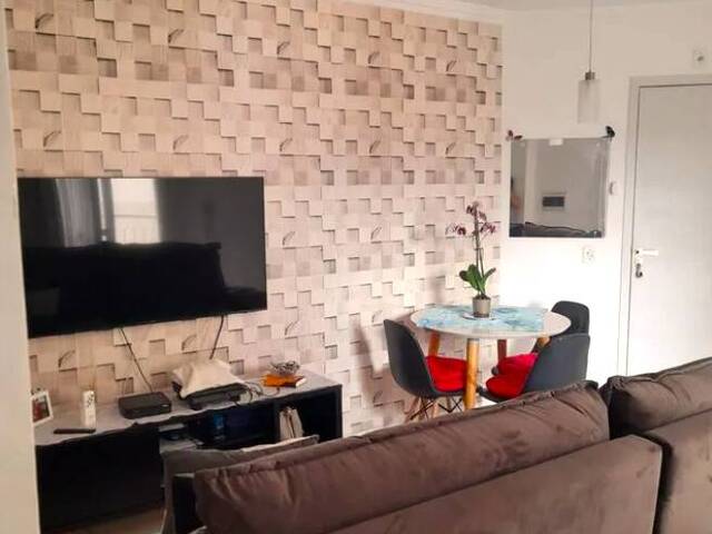 Apartamento para Venda em Sorocaba - 2