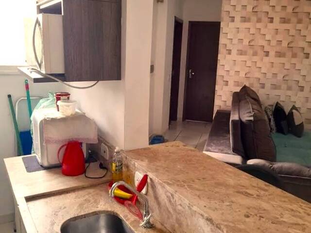Apartamento para Venda em Sorocaba - 3
