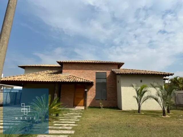 #13874 - Casa em condomínio para Venda em Araçoiaba da Serra - SP - 1