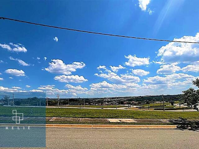 Terreno em condomínio para Venda em Votorantim - 2