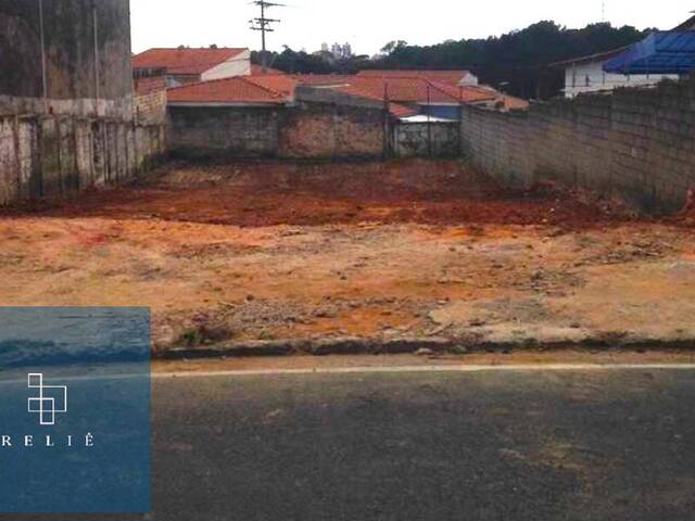 Venda em Conjunto Habitacional Júlio de Mesquita Filho - Sorocaba