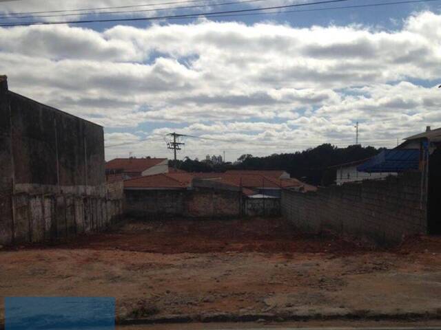 #13884 - Terreno para Venda em Sorocaba - SP - 2