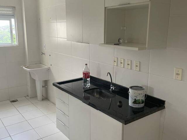 #13891 - Apartamento para Venda em Votorantim - SP - 1