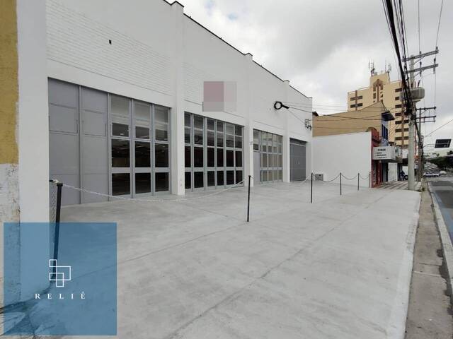 Salão Comercial para Locação em Sorocaba - 3