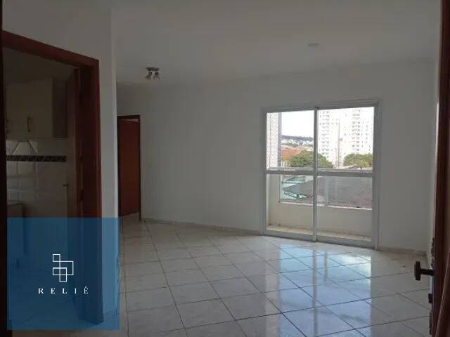 #13906 - Apartamento para Venda em Sorocaba - SP - 1