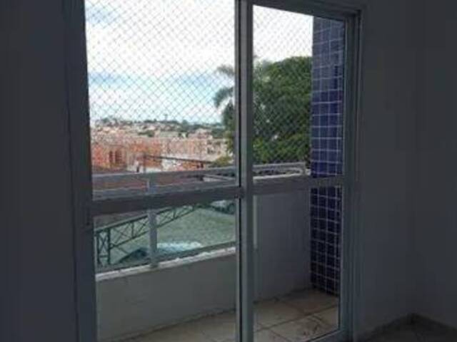 #13906 - Apartamento para Venda em Sorocaba - SP - 2