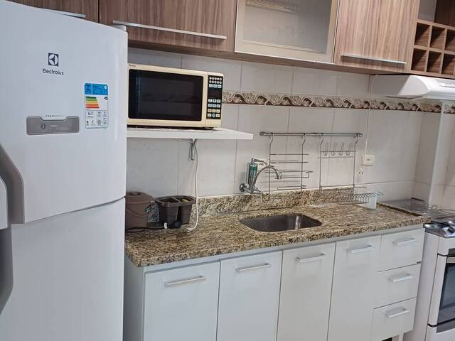 Apartamento para Locação em Sorocaba - 5