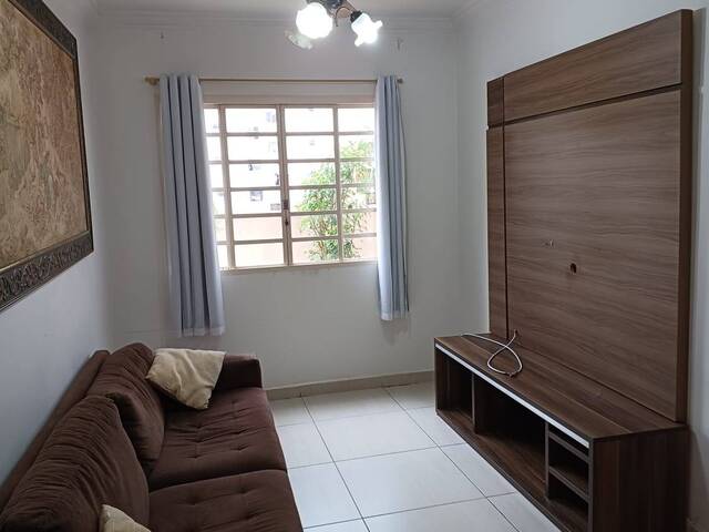Apartamento para Locação em Sorocaba - 4