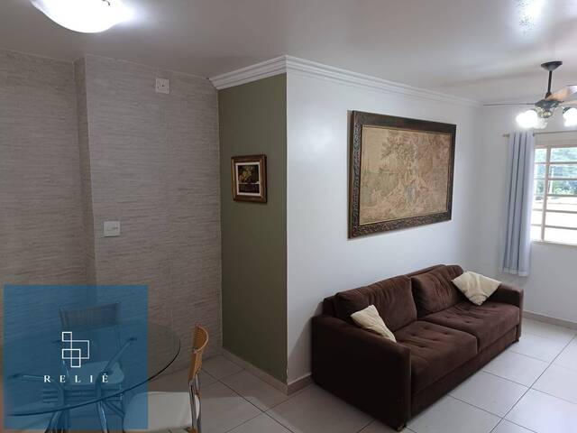 Locação em Jardim Faculdade - Sorocaba