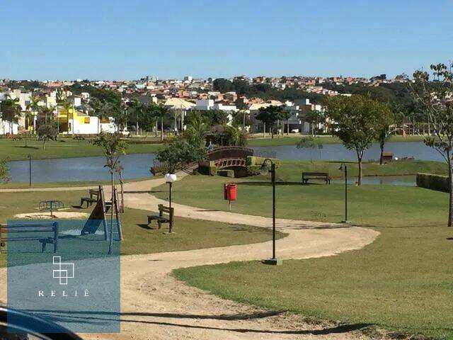 #13910 - Terreno em condomínio para Venda em Sorocaba - SP - 2