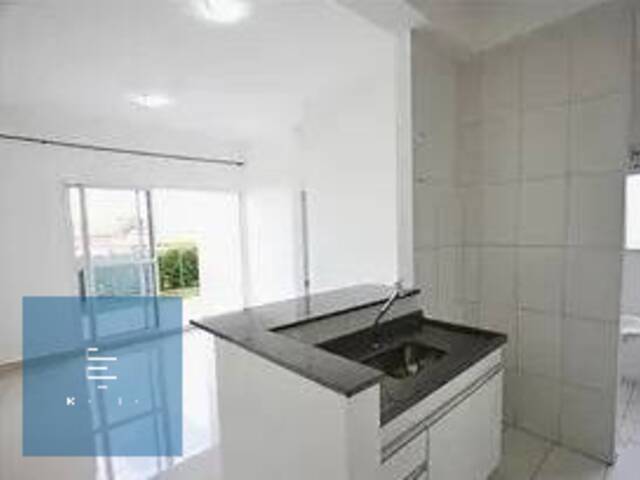 #13911 - Apartamento para Venda em Sorocaba - SP - 3