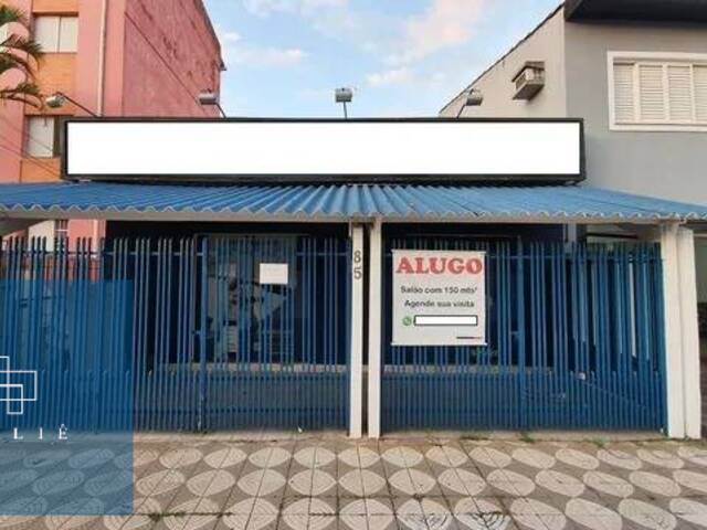#13920 - Sala para Locação em Sorocaba - SP - 1