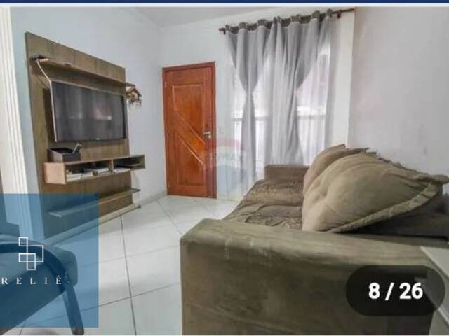 Casa para Venda em Sorocaba - 2