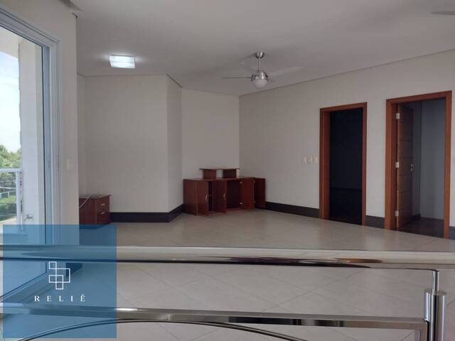 #13926 - Casa em condomínio para Locação em Sorocaba - SP - 3