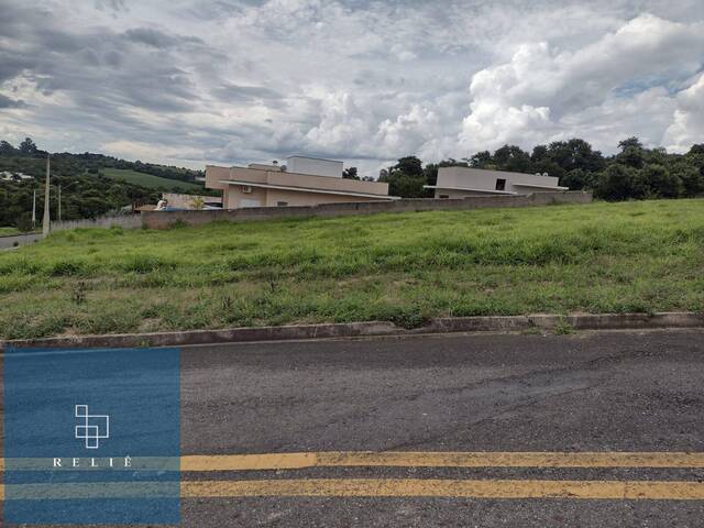 Terreno em condomínio para Venda em Araçoiaba da Serra - 1