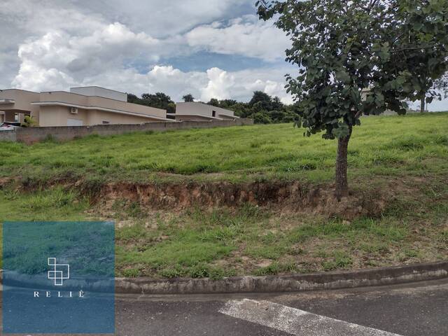 #13927 - Terreno em condomínio para Venda em Araçoiaba da Serra - SP - 2