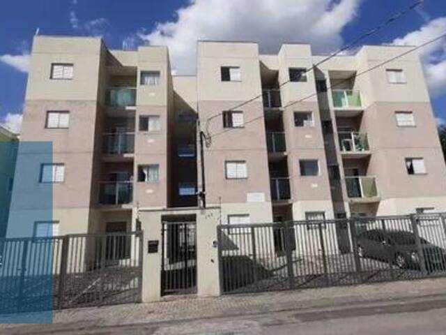 #13932 - Apartamento para Locação em Sorocaba - SP