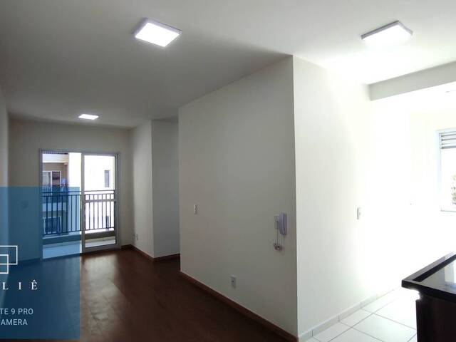 #13936 - Apartamento para Locação em Sorocaba - SP - 1