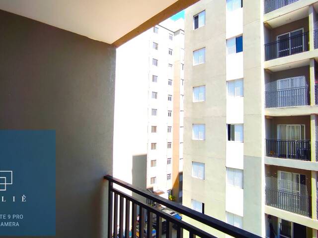#13936 - Apartamento para Locação em Sorocaba - SP - 3